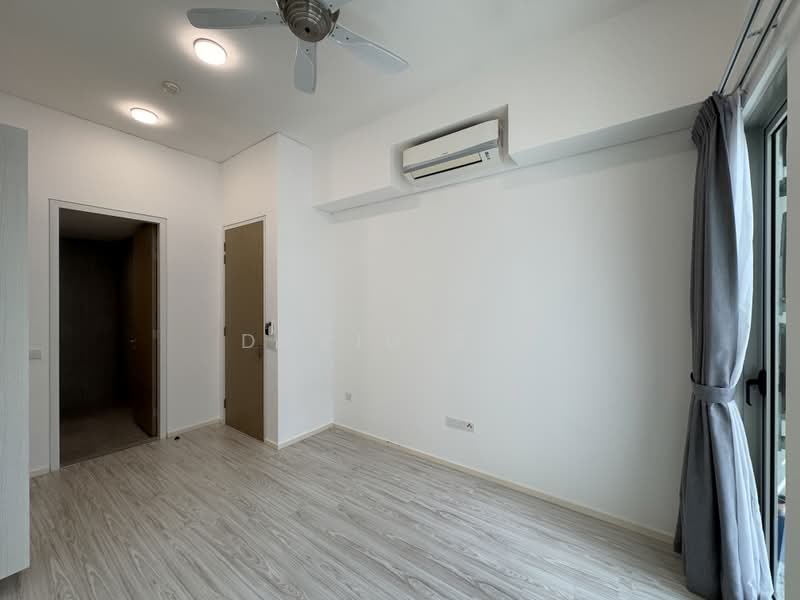 Kediaman Servis untuk Dijual di Cantara Residences - David Sin - Interior - PropertyGuru.com.my