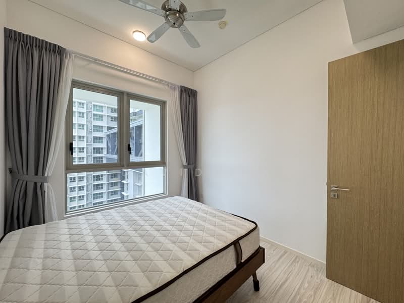 Kediaman Servis untuk Dijual di Cantara Residences - David Sin - Bedroom - PropertyGuru.com.my