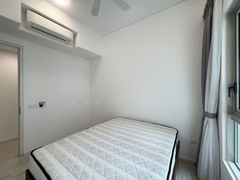 Kediaman Servis untuk Dijual di Cantara Residences - David Sin - Bedroom - PropertyGuru.com.my