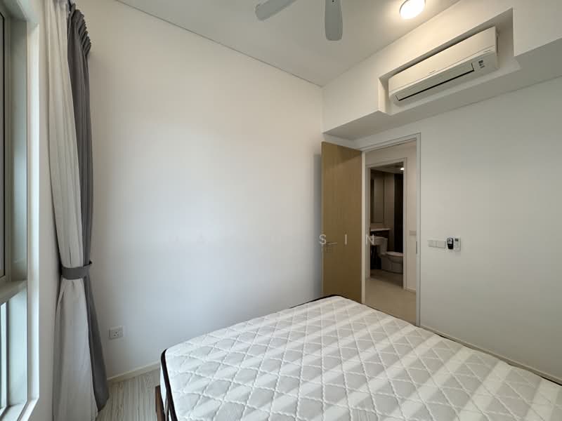 Kediaman Servis untuk Dijual di Cantara Residences - David Sin - Bedroom - PropertyGuru.com.my