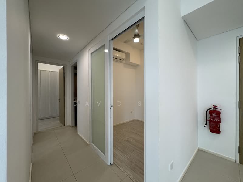 Kediaman Servis untuk Dijual di Cantara Residences - David Sin - Interior - PropertyGuru.com.my