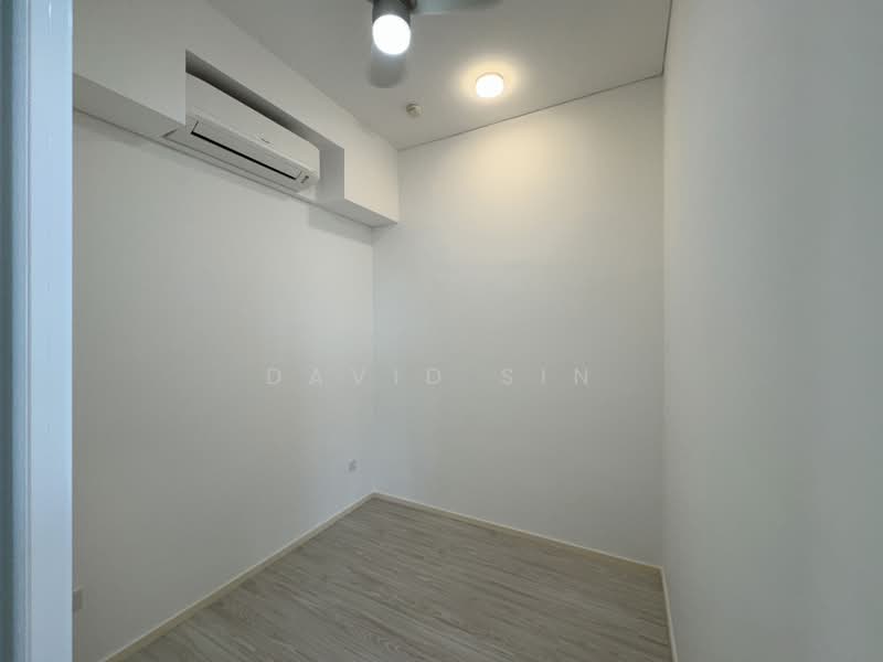 Kediaman Servis untuk Dijual di Cantara Residences - David Sin - Interior - PropertyGuru.com.my