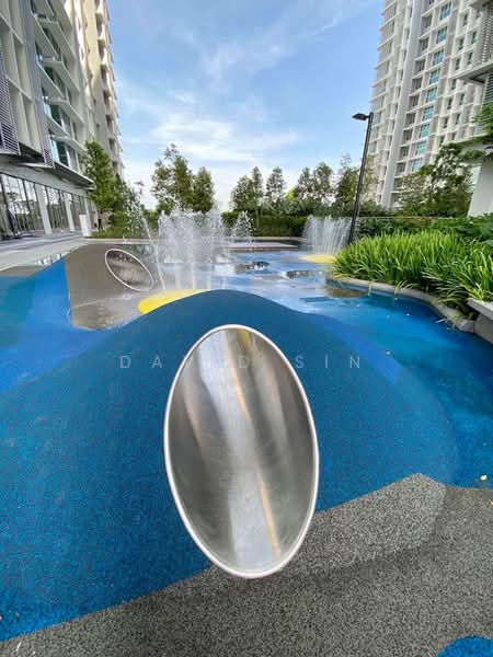 Kediaman Servis untuk Dijual di Cantara Residences - David Sin - Exterior - PropertyGuru.com.my