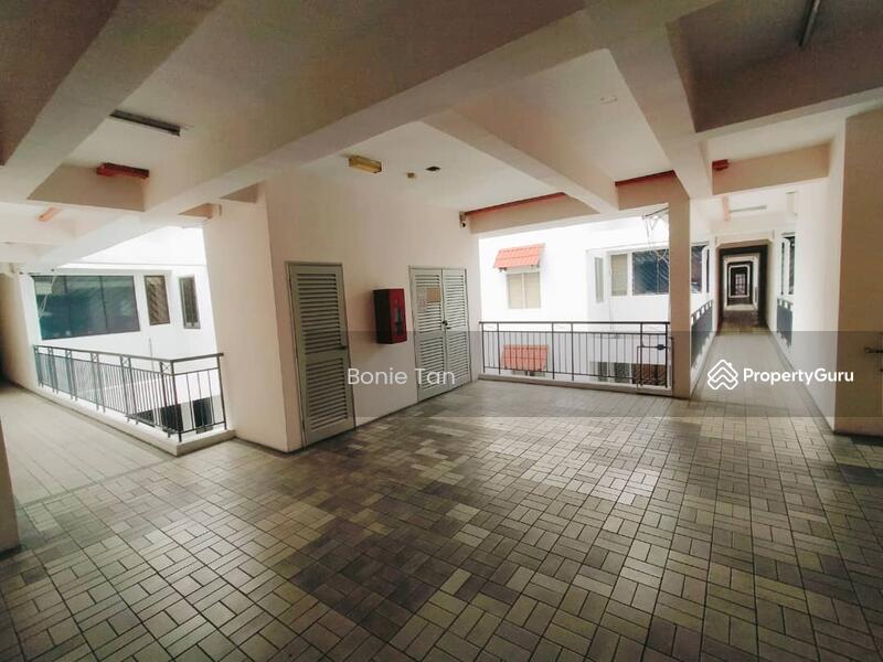 Corridor