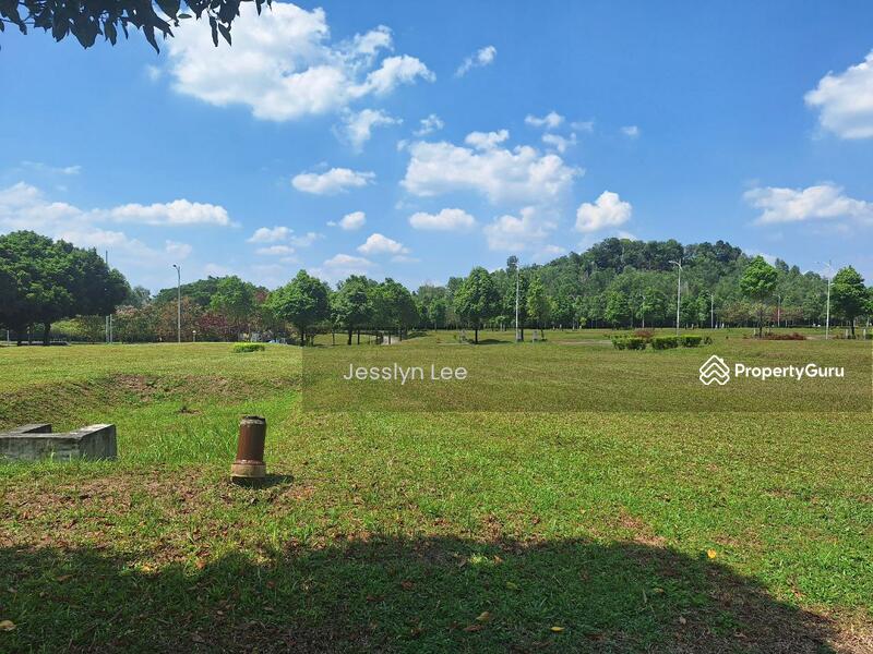 Bungalow Land for Sale in Eco Majestic (Semenyih) - Jesslyn Lee - Garden - PropertyGuru.com.my