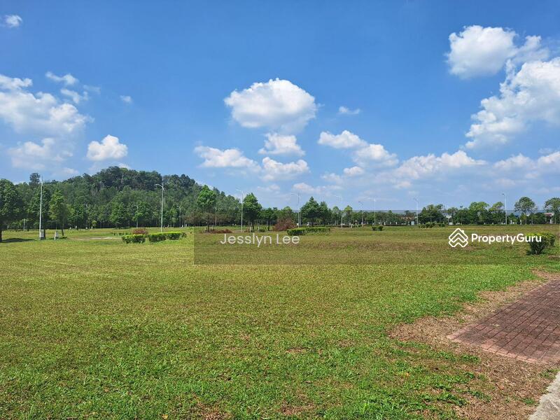 Residential Land for Sale in Eco Majestic (Semenyih) - Jesslyn Lee - Garden - PropertyGuru.com.my