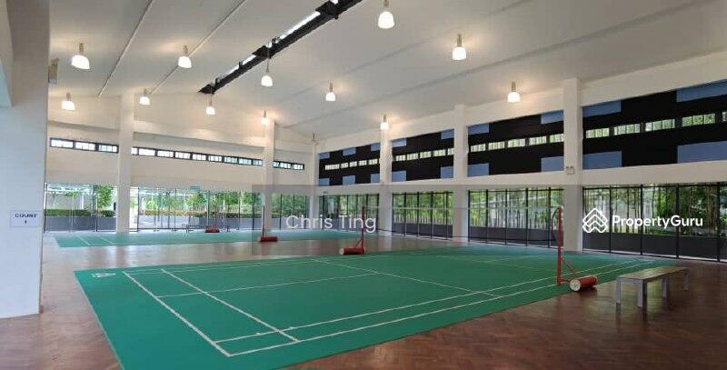 Facilities