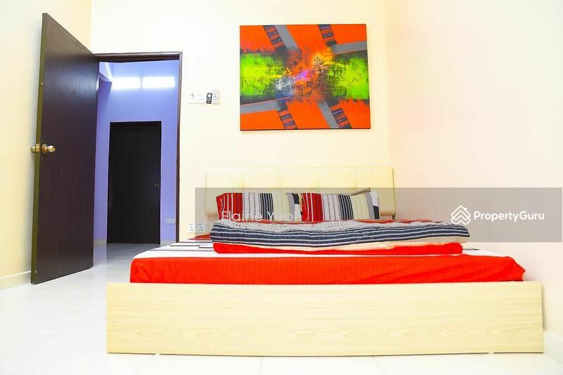For Sale - 2 Storey Terrace Seberang Jaya