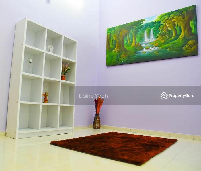 For Sale - 2 Storey Terrace Seberang Jaya