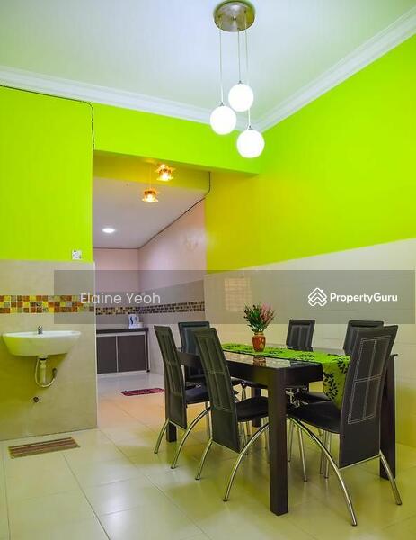 For Sale - 2 Storey Terrace Seberang Jaya