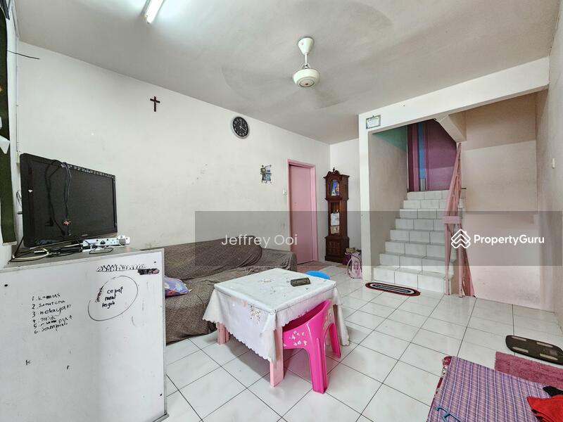 For Sale - Taman Kajang Perdana
