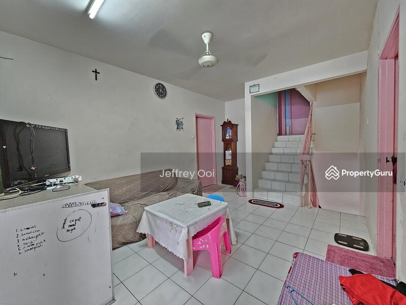 For Sale - Taman Kajang Perdana