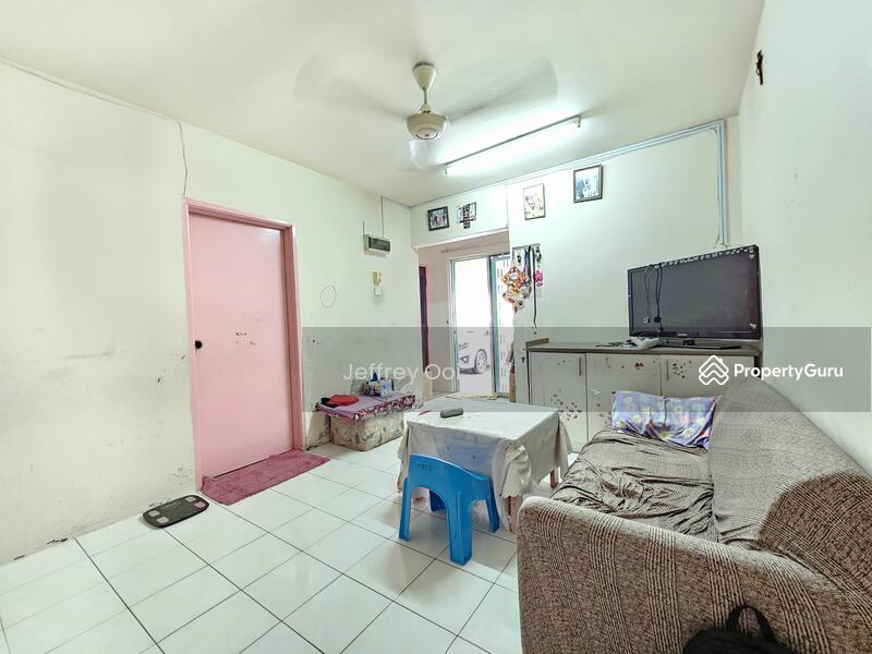 For Sale - Taman Kajang Perdana