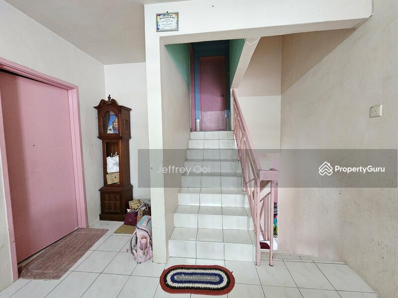 For Sale - Taman Kajang Perdana