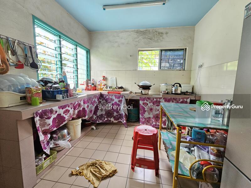 For Sale - Taman Kajang Perdana