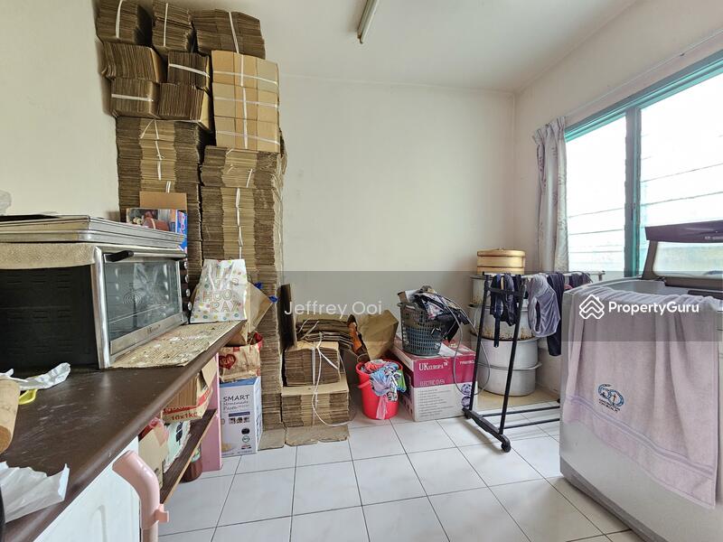 For Sale - Taman Kajang Perdana