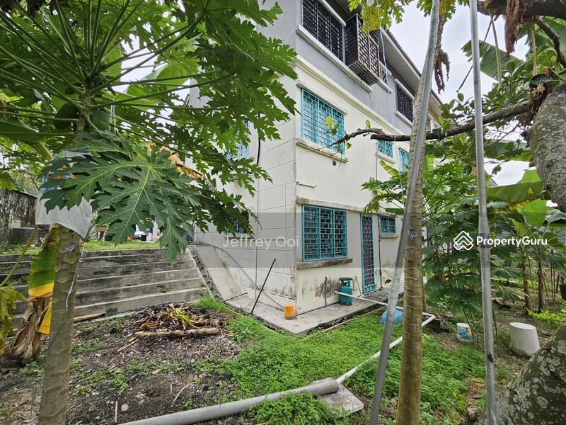 For Sale - Taman Kajang Perdana