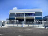 For Rent - Taman Waja Indah Semi D Factory