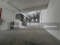 For Rent - Taman Waja Indah Semi D Factory
