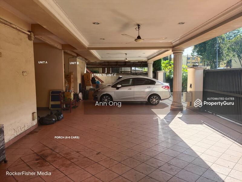 Car Park