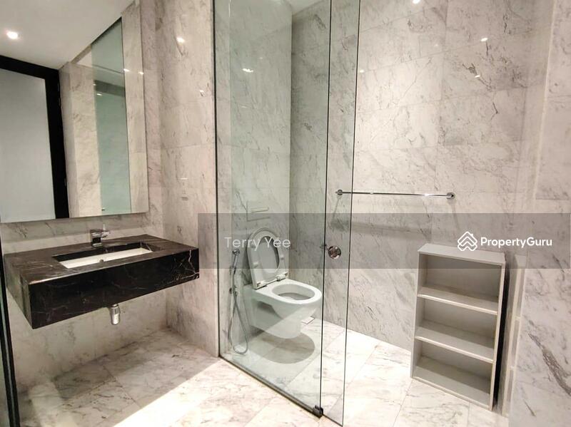 Service Residence for Rent at Banyan Tree Signatures - Terry Yee - Bathroom - PropertyGuru.com.my