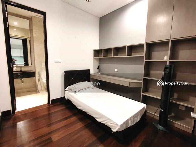 Service Residence for Rent at Banyan Tree Signatures - Terry Yee - Bedroom - PropertyGuru.com.my
