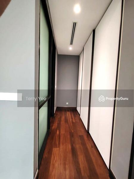 Service Residence for Rent at Banyan Tree Signatures - Terry Yee - Hallway - PropertyGuru.com.my