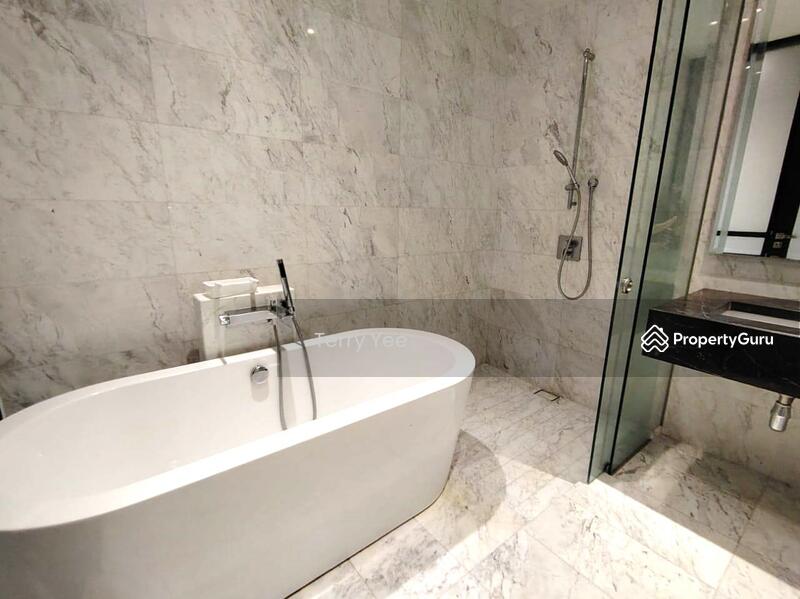 Service Residence for Rent at Banyan Tree Signatures - Terry Yee - Bathroom - PropertyGuru.com.my