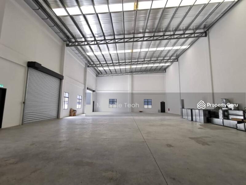 Factory for Sale in Taman Tuanku Jaafar (Sungai Gadut) - Michelle Teoh - Others - PropertyGuru.com.my
