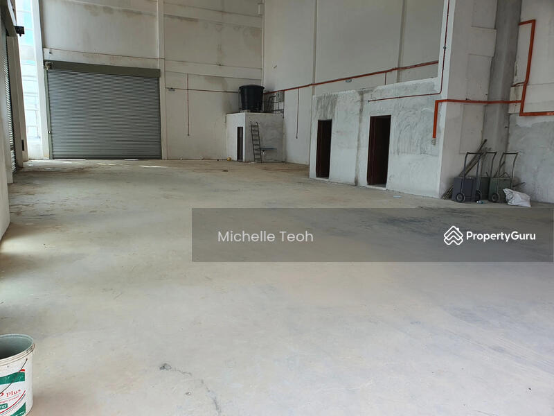 Factory for Sale in Taman Tuanku Jaafar (Sungai Gadut) - Michelle Teoh - Others - PropertyGuru.com.my
