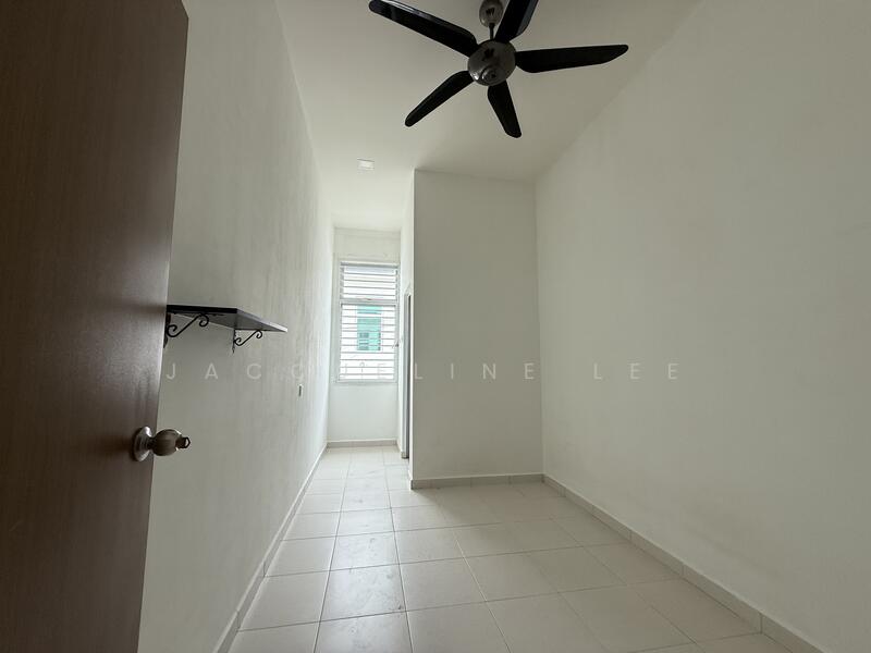 2-storey Terraced House for Rent in Johor Bahru (Johor) - Jacqueline Lee - Bedroom - PropertyGuru.com.my