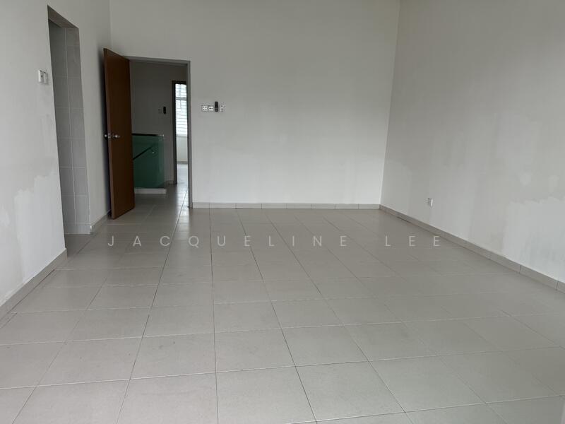 2-storey Terraced House for Rent in Johor Bahru (Johor) - Jacqueline Lee - Bedroom - PropertyGuru.com.my