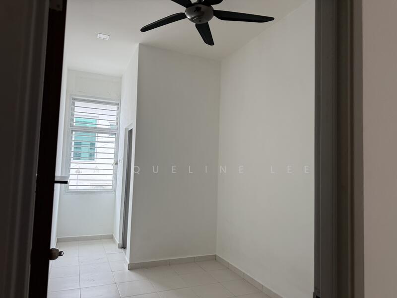 2-storey Terraced House for Rent in Johor Bahru (Johor) - Jacqueline Lee - Bedroom - PropertyGuru.com.my
