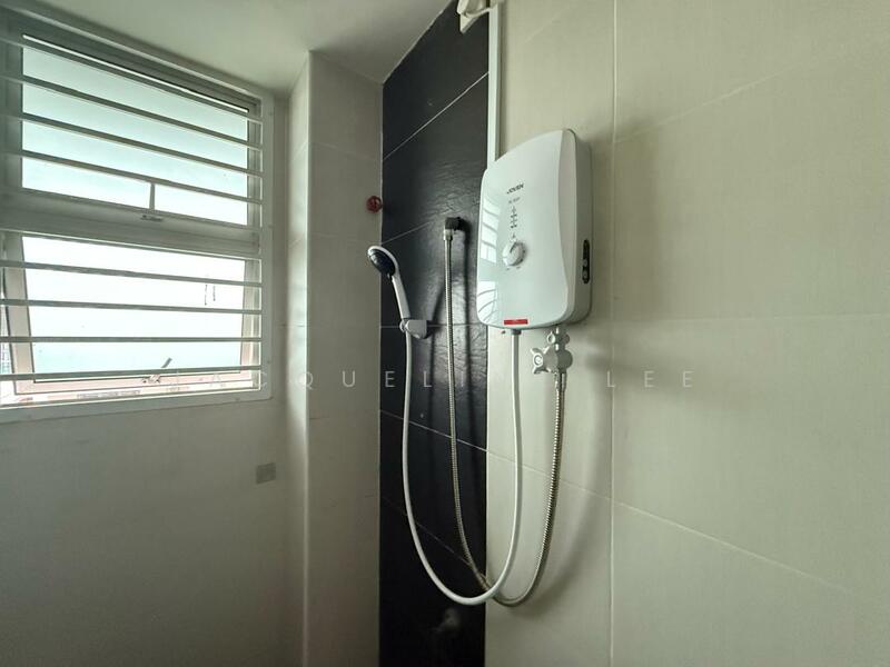 2-storey Terraced House for Rent in Johor Bahru (Johor) - Jacqueline Lee - Bathroom - PropertyGuru.com.my
