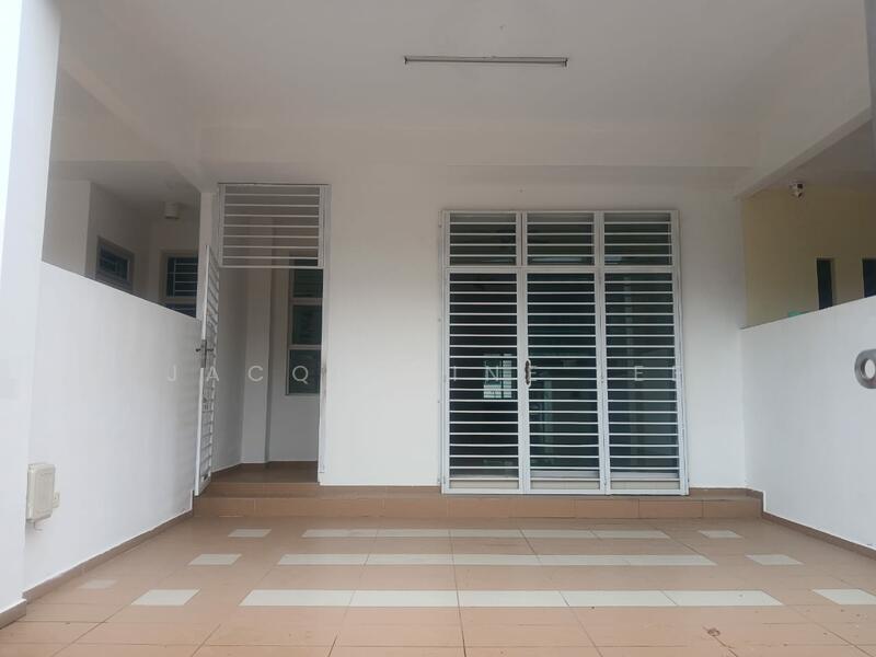 2-storey Terraced House for Rent in Johor Bahru (Johor) - Jacqueline Lee - Exterior - PropertyGuru.com.my