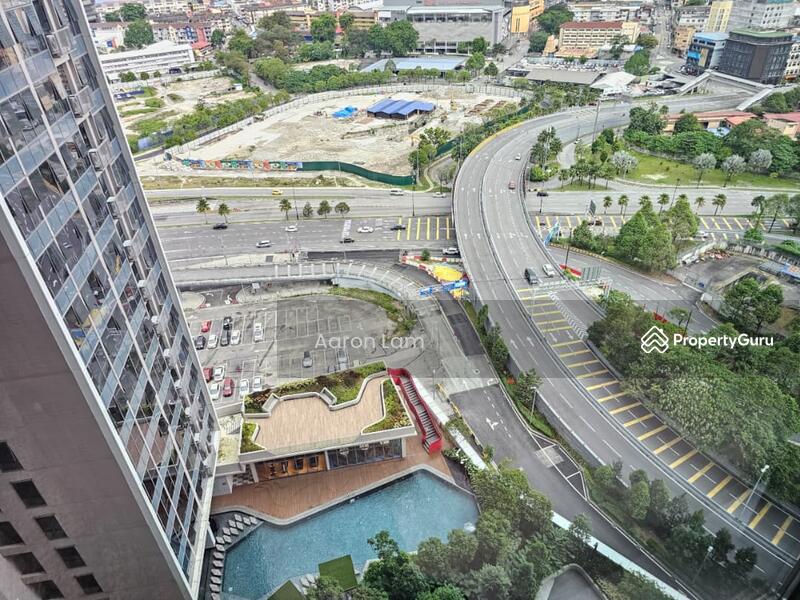 Core Residence @ TRX untuk Untuk Dijual - RM 1,800,000, Mac 2026 - View - PropertyGuru.com.my