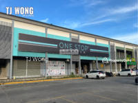 For Rent - Tawau Utara Business Hub