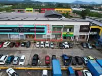 For Rent - Tawau Utara Business Hub