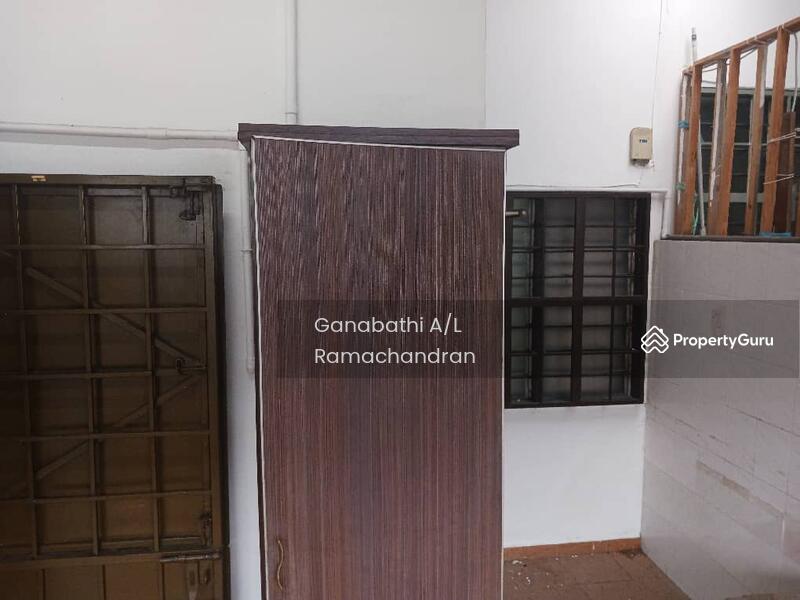 For Sale - kajang sg jelok double storey