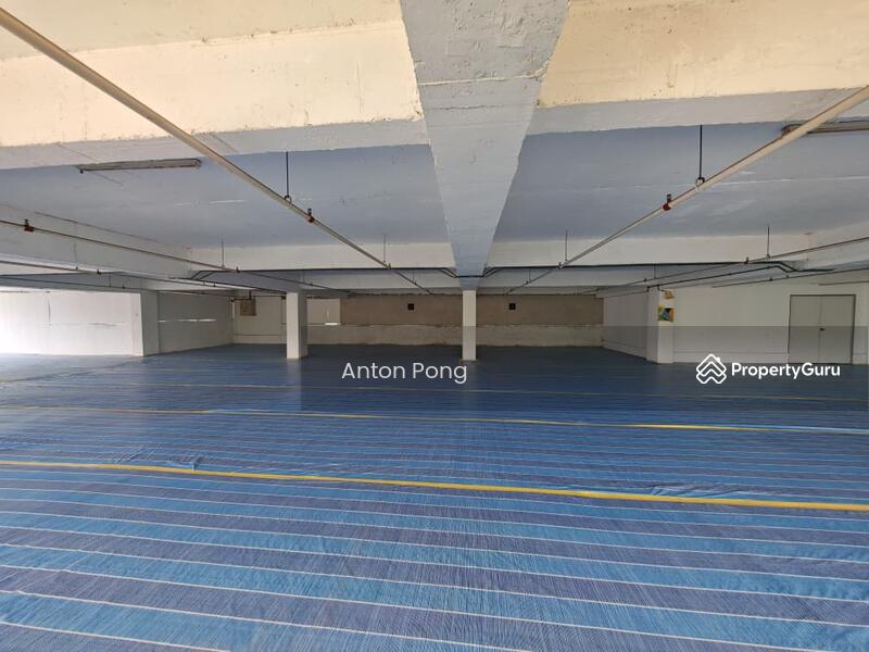 Car Park