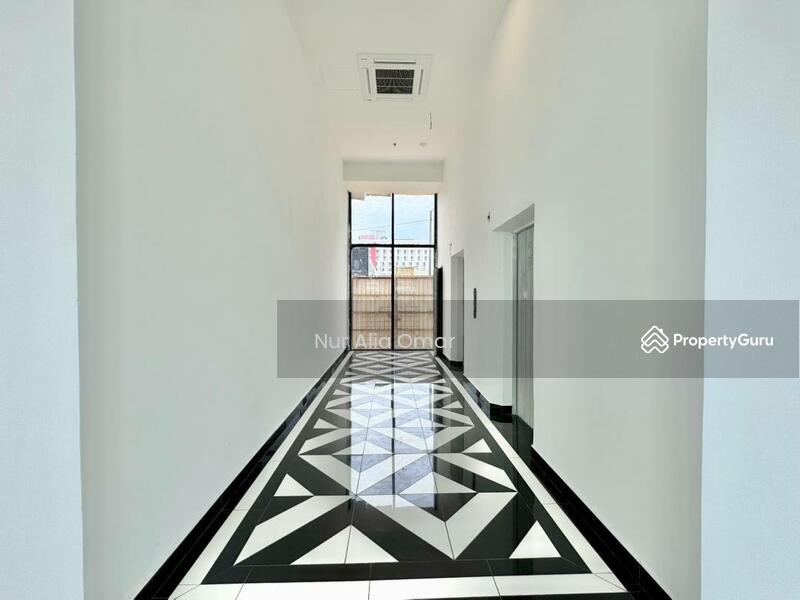 Corridor