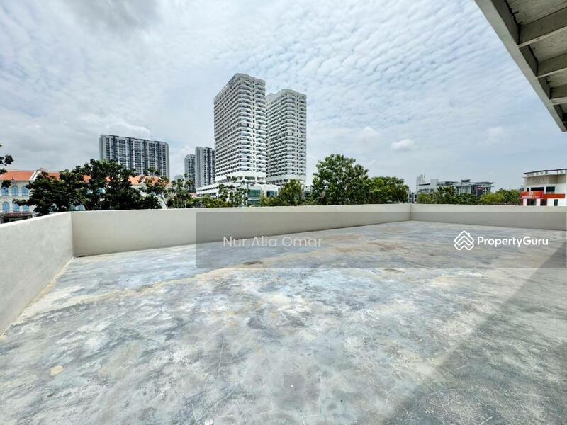 Roof