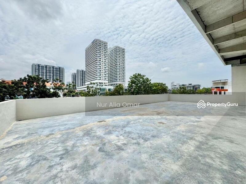 Roof