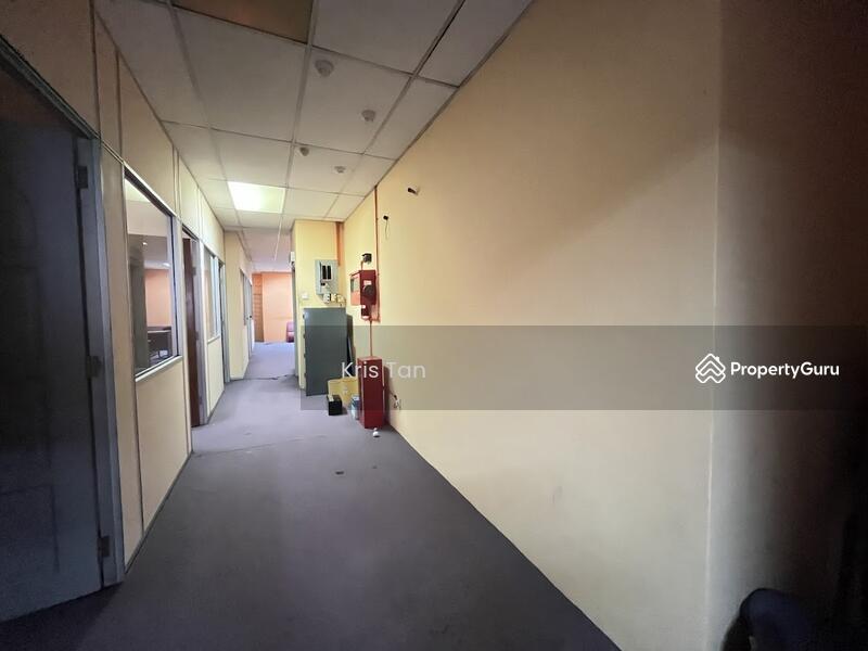 Corridor