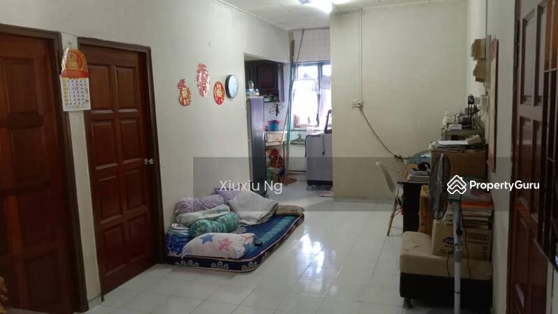 For Sale - Taman Daya - Jalan Nipah 11, 12