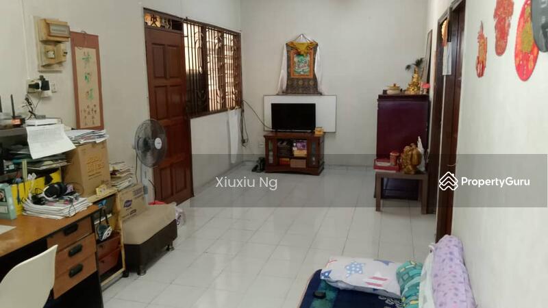 For Sale - Taman Daya - Jalan Nipah 11, 12