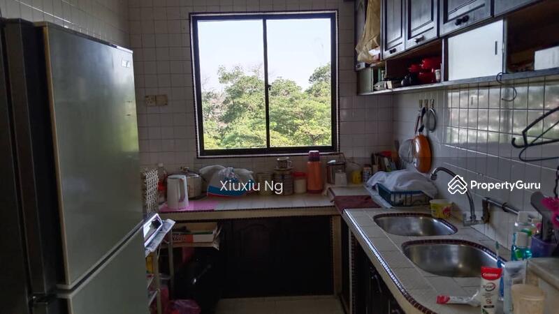 For Sale - Taman Daya - Jalan Nipah 11, 12