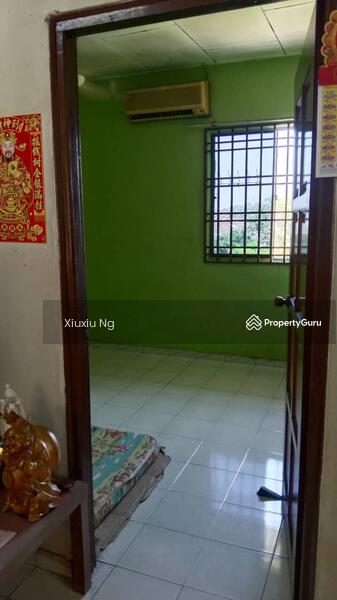 For Sale - Taman Daya - Jalan Nipah 11, 12