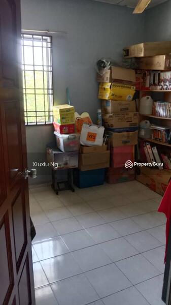 For Sale - Taman Daya - Jalan Nipah 11, 12