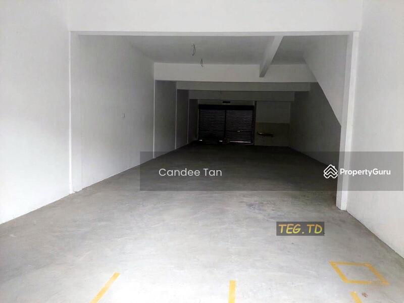 Car Park